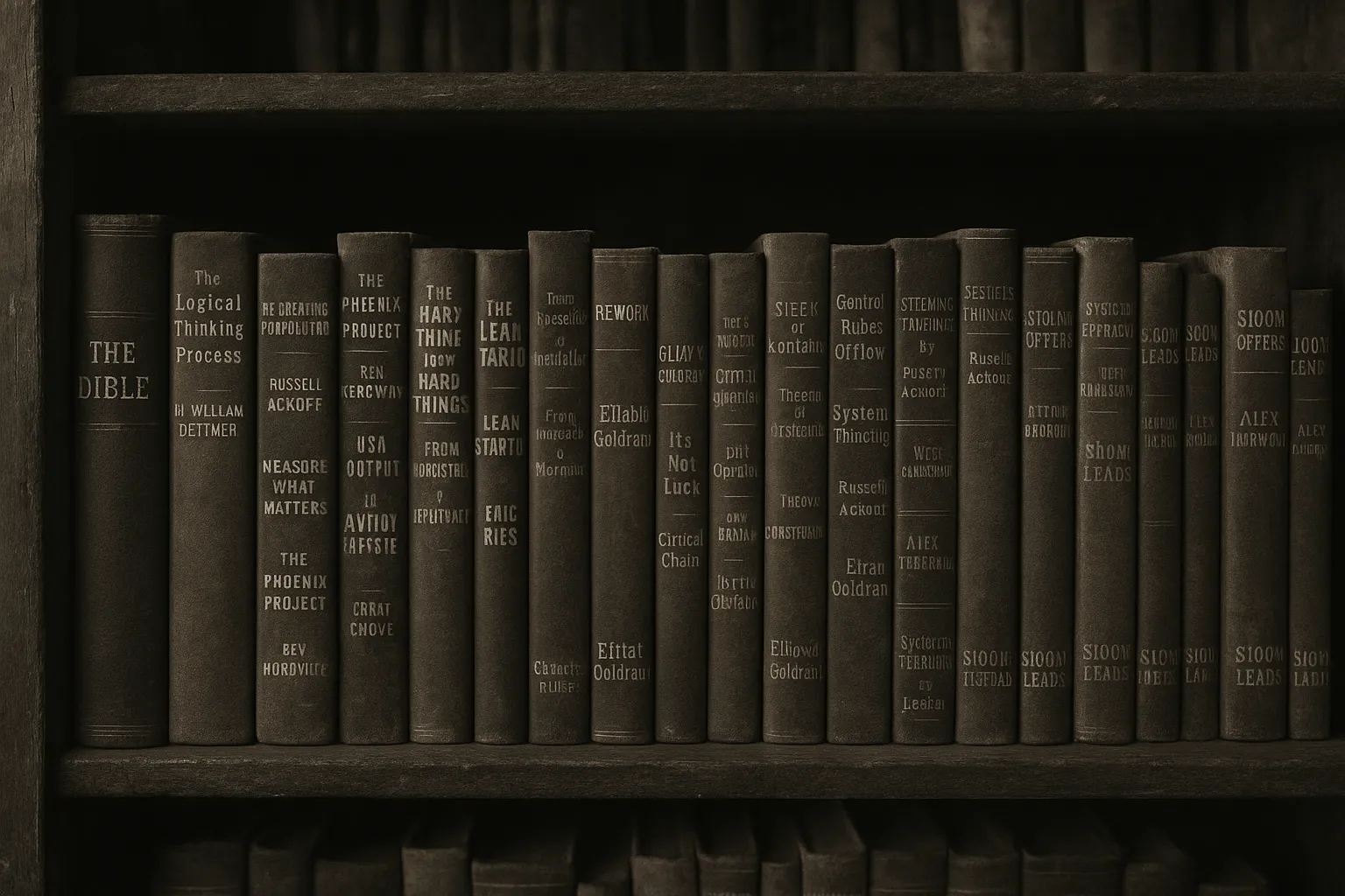 Allocc Philosophy